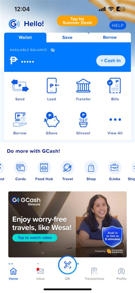 where to find gcash help center|GCash Help Center.